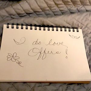 ALL WILL BE APPRECIATED